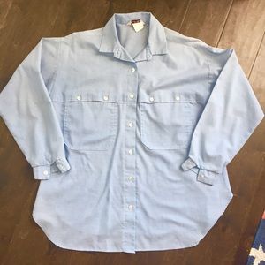 Vintage work shirt